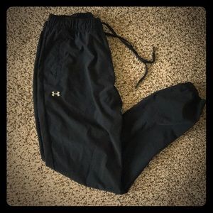 Under Armour sweatpants